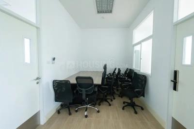 Ready to use Office Space