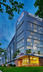 Others image of 1000.0 Sq.ft  Bare shell Office Space for rent in Kokapet for 100000