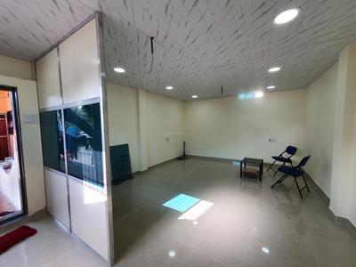 Commercial image of 300.0 Sq.ft  Ready to use Office Space for rent in Ghatkopar West for 28000