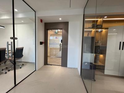 Entrance image of 750.0 Sq.ft  Ready to use Office Space for rent in Sector 66 for 100000