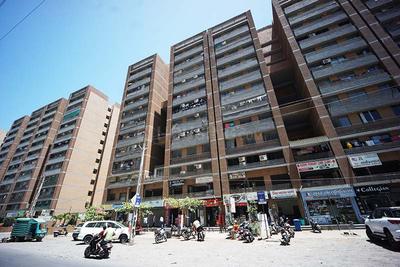 Others image of 344.0 Sq.ft  Ready to use Office Space for sale in Ognaj for 3700000