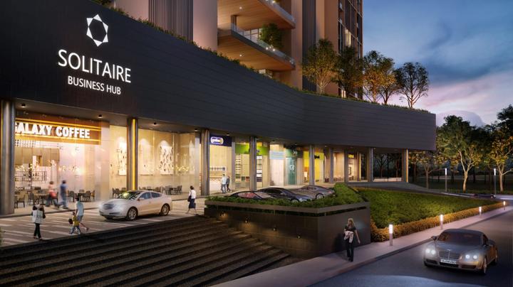 Others image of 450.0 Sq.ft  Ready to use Office Space for sale in Bibwewadi for 10500000