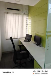 Ready to use Office Space