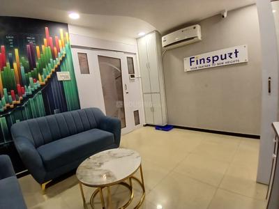 Others image of 550.0 Sq.ft  Ready to use Office Space for rent in Hiranandani Estate for 75000