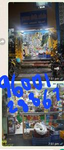 Others image of 350.0 Sq.ft   Shop for rent in KK Nagar for 20000