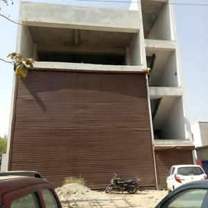 Others image of 4000.0 Sq.ft   Showroom for rent in New Industrial Township for 10000