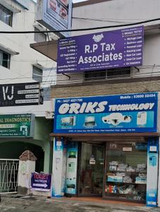 Outside View image of 50.0 Sq.ft  Ready to use Office Space for rent in Alagapuram Pudur for 20000