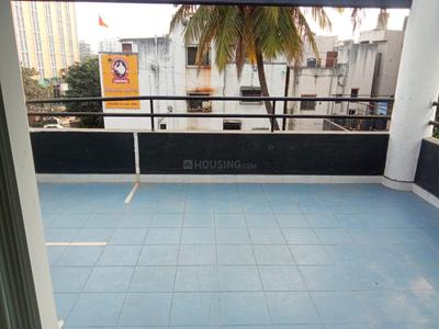 Others image of 667.0 Sq.ft  Ready to use Office Space for rent in Karve Nagar for 45000