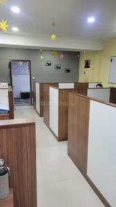 Ready to use Office Space