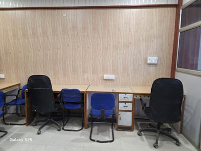 Ready to use Office Space