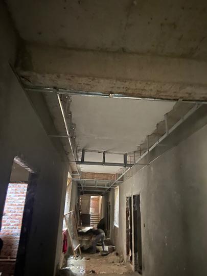 Commercial image of 500.0 Sq.ft   Shop for sale in Desai Village for 1748000