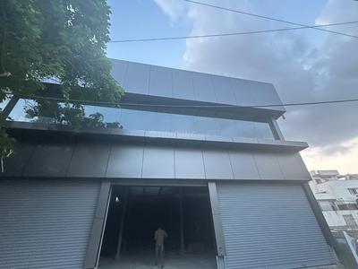 Others image of 4000.0 Sq.ft  Ready to use Office Space for rent in Hebbal 1st Stage for 150000