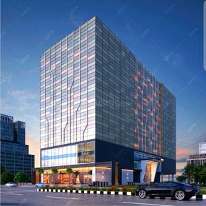 Others image of 2200.0 Sq.ft  Bare shell Office Space for sale in Belapur CBD for 27000000