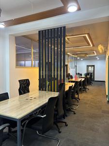 Others image of 1195.0 Sq.ft  Ready to use Office Space for rent in Halasuru for 300000