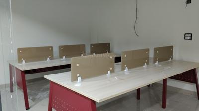 Others image of 550.0 Sq.ft  Ready to use Office Space for rent in Sector 1 for 55000