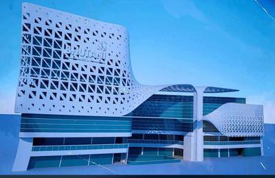 Others image of 300.0 Sq.ft pre-leased  Shop for sale in Sector 62 for 7200000