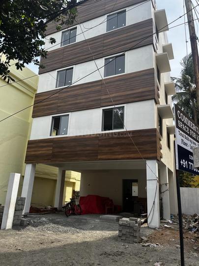 Others image of 1800.0 Sq.ft  Bare shell Office Space for rent in Adambakkam for 120000