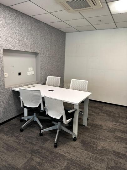 Others image of 9500.0 Sq.ft Ready to use Office Space for rent in Lavelle Road for 2800000