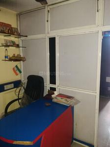 Commercial image of 400.0 Sq.ft  Ready to use Office Space for rent in Bandra East for 25000