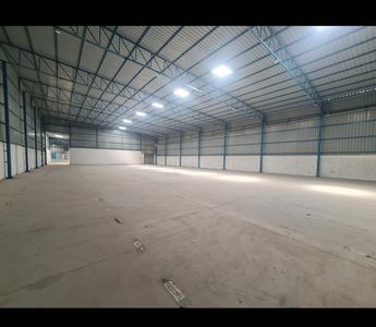 Others image of 45000.0 Sq.ft   Warehouse for rent in Ecotech II for 1150000