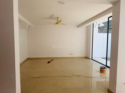 Bare shell Office Space