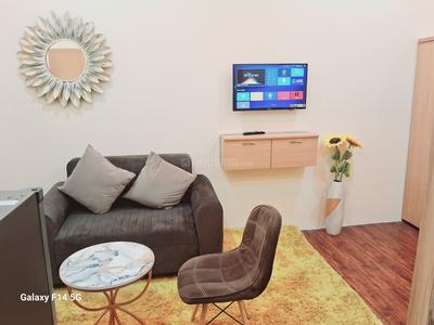 Others image of 270.0 Sq.ft pre-leased  Commercial Property for sale in Crossings Republik for 2900000