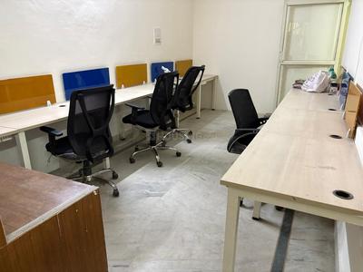 Others image of 400.0 Sq.ft  Ready to use Office Space for rent in Mahavir Enclave for 29000
