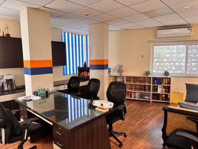 Ready to use Office Space