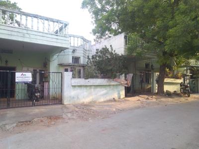 Commercial image of 3800.0 Sq.ft pre-leased Bare shell Office Space for sale in Dr A S Rao Nagar Colony for 42000000
