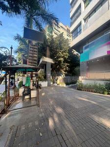 Others image of 800.0 Sq.ft  Bare shell Office Space for rent in Pimple Saudagar for 40000
