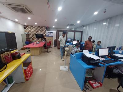 Ready to use Office Space