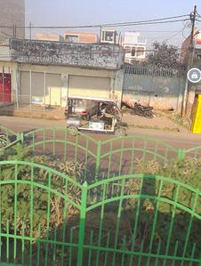 Entrance image of 12000.0 Sq.ft   Commercial Plot for sale in Amausi for 150000000