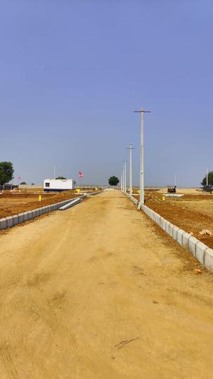 Others image of 1809.0 Sq.ft   Commercial Plot for sale in Machepalle for 220000