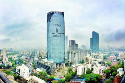 Others image of 1000.0 Sq.ft  Ready to use Office Space for rent in Dadar West for 600000