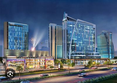 Others image of 50.0 Sq.ft pre-leased Ready to use Office Space for sale in New Chandigarh for 4000000