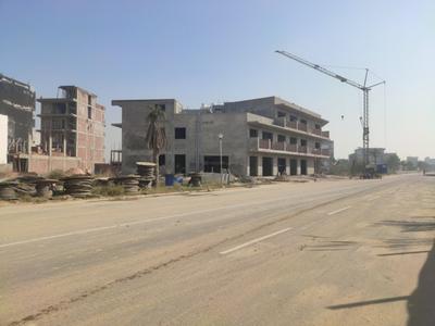 Others image of 270.0 Sq.ft pre-leased  Shop for sale in sector 37 for 5400000