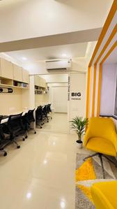 Others image of 110.0 Sq.ft  Ready to use Office Space for sale in Kalyan West for 2900000