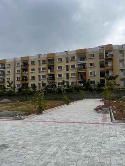 Others image of 1200.0 Sq.ft   Commercial Plot for sale in Panathur for 15500000