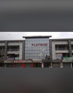 Entrance image of 780.0 Sq.ft   Warehouse for rent in Vatva for 15000