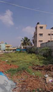 Commercial Plot