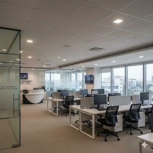 Others image of 585.0 Sq.ft  Bare shell Office Space for sale in Dahisar East for 8500000