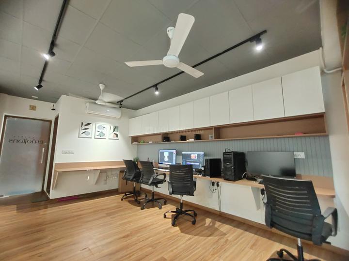 Others image of 480.0 Sq.ft  Ready to use Office Space for rent in Memnagar for 40000
