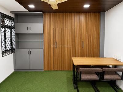 Ready to use Office Space