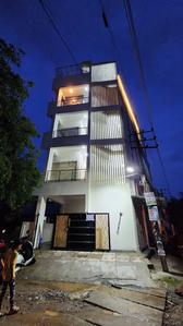 Others image of 1440.0 Sq.ft  Bare shell Office Space for rent in Singasandra for 45000