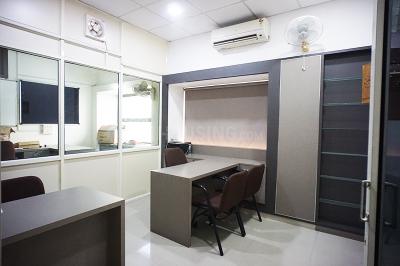 Others image of 395.0 Sq.ft  Ready to use Office Space for sale in Sabarmati for 6500000