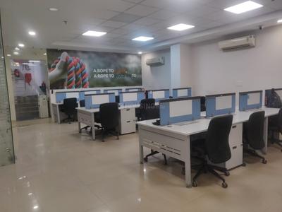Others image of 2100.0 Sq.ft  Ready to use Office Space for rent in Industrial Area Mohali for 160000