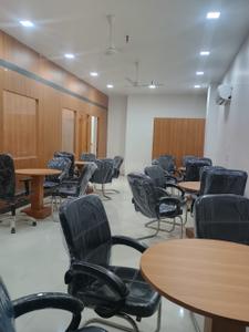Ready to use Office Space