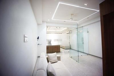 Others image of 640.0 Sq.ft  Ready to use Office Space for rent in Sargasan for 42000