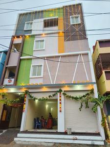 Others image of 1100.0 Sq.ft   Warehouse for rent in Sipcot Ph. I for 27000