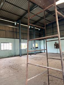 Others image of 2150.0 Sq.ft   Warehouse for rent in Nayandahalli for 40000